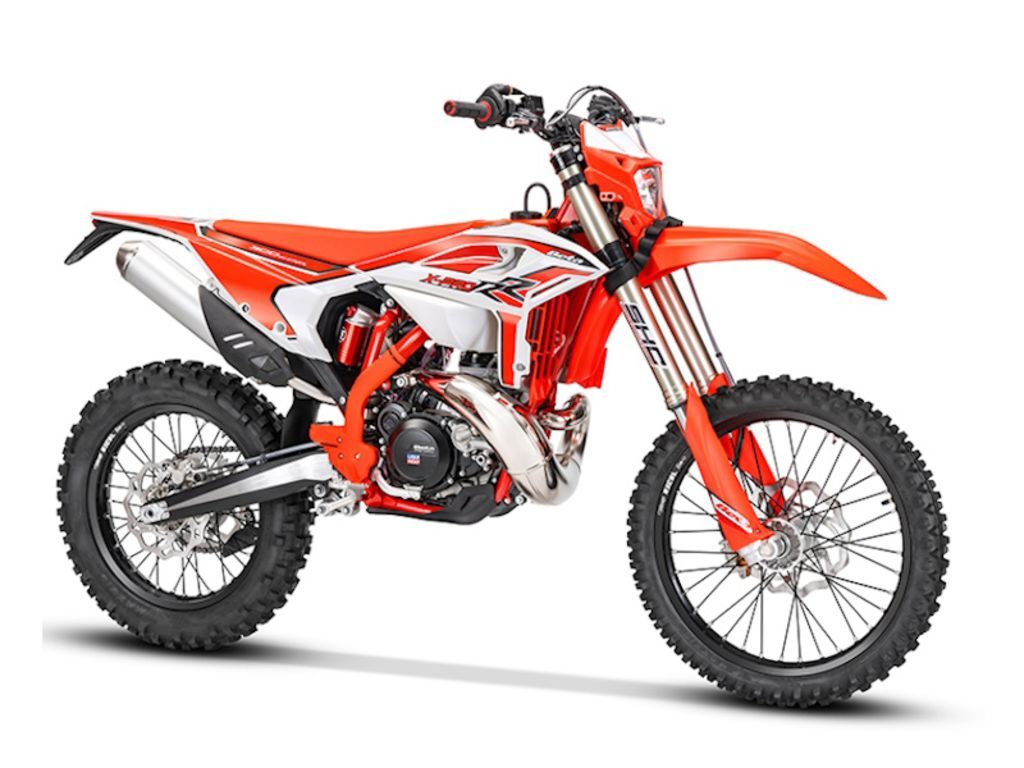 2025 Beta 250 RR 2-Stroke 250 2 STROKE in Simi Valley, CA