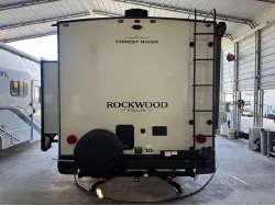 2027 Forest River MiniLite 2513S Rockwood