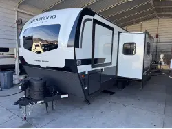 2027 Forest River MiniLite 2513S Rockwood