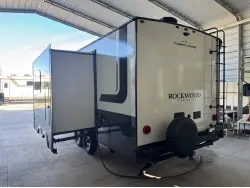 2027 Forest River MiniLite 2513S Rockwood