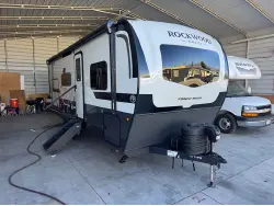 2027 Forest River MiniLite 2513S Rockwood
