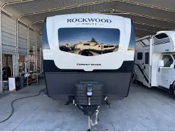 2027 Forest River MiniLite 2513S Rockwood