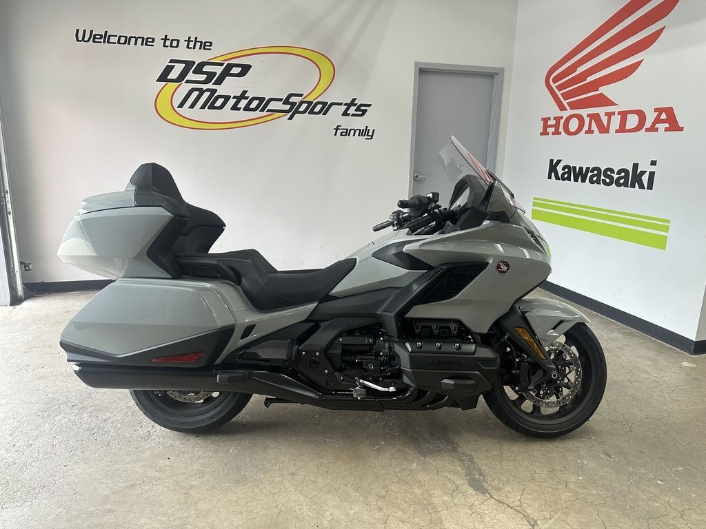 2026 Honda® Gold Wing Tour 1800 TOUR in Barrington, IL