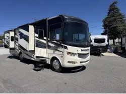 2015 FOREST RIVER GEORGETOWN XL 334QS