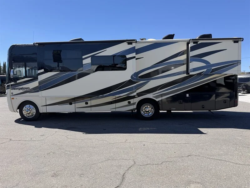 2015 FOREST RIVER GEORGETOWN XL 334QS