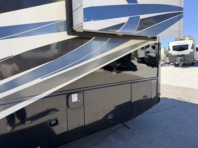 2015 FOREST RIVER GEORGETOWN XL 334QS