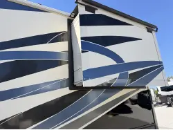 2015 FOREST RIVER GEORGETOWN XL 334QS