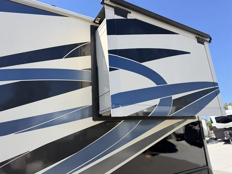 2015 FOREST RIVER GEORGETOWN XL 334QS