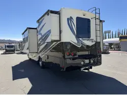 2015 FOREST RIVER GEORGETOWN XL 334QS