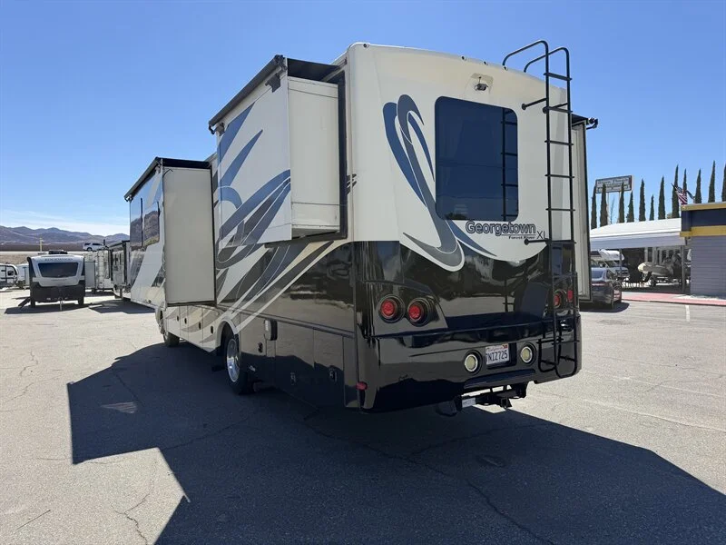 2015 FOREST RIVER GEORGETOWN XL 334QS