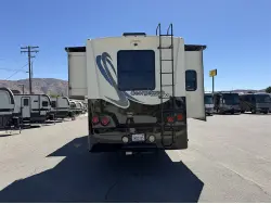 2015 FOREST RIVER GEORGETOWN XL 334QS