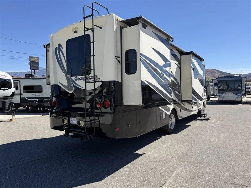 2015 FOREST RIVER GEORGETOWN XL 334QS