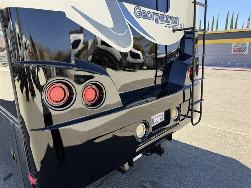 2015 FOREST RIVER GEORGETOWN XL 334QS