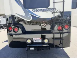 2015 FOREST RIVER GEORGETOWN XL 334QS