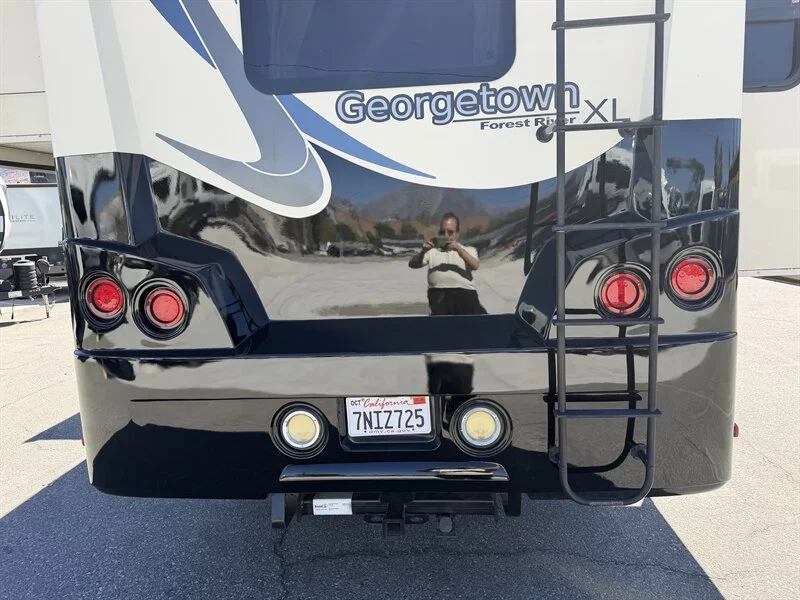2015 FOREST RIVER GEORGETOWN XL 334QS