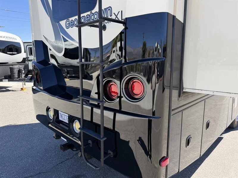 2015 FOREST RIVER GEORGETOWN XL 334QS