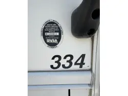 2015 FOREST RIVER GEORGETOWN XL 334QS