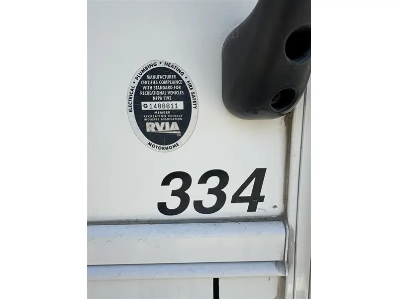 2015 FOREST RIVER GEORGETOWN XL 334QS