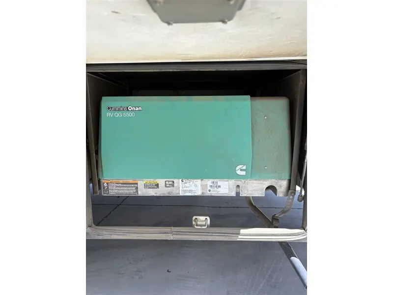 2015 FOREST RIVER GEORGETOWN XL 334QS