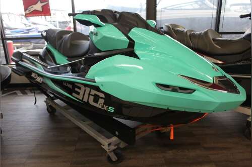 2026 Kawasaki Jet Ski® Ultra® 310 LX-S in hialeah FL