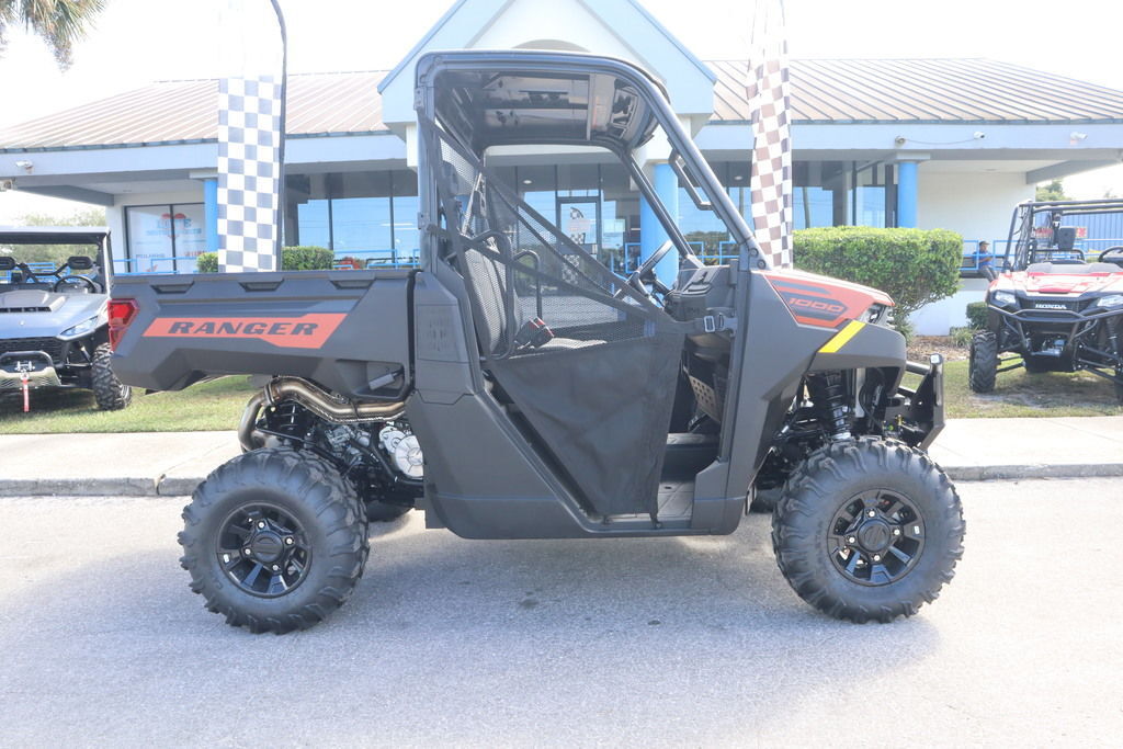 2026 Polaris® Ranger 1000 Premium in homosassa FL