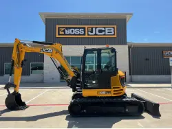 2026 JCB 85Z-2