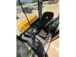 2026 JCB 85Z-2