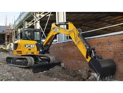 2026 JCB 85Z-2