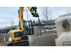 2026 JCB 85Z-2