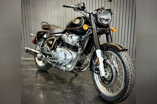 2026 Royal Enfield Bullet 650 in santa maria CA