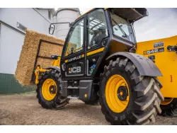 2026 JCB 542-70 Agri