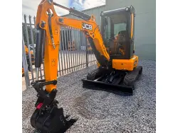 2026 JCB 25Z-1