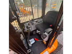 2026 JCB 25Z-1