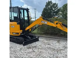 2026 JCB 25Z-1