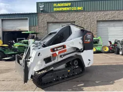 2026 Bobcat MT120