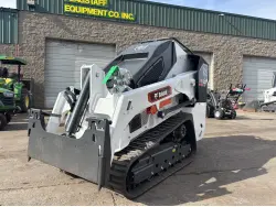 2026 Bobcat MT120