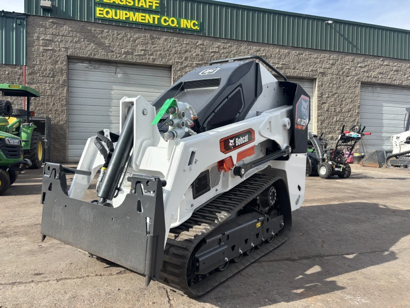 2026 Bobcat MT120