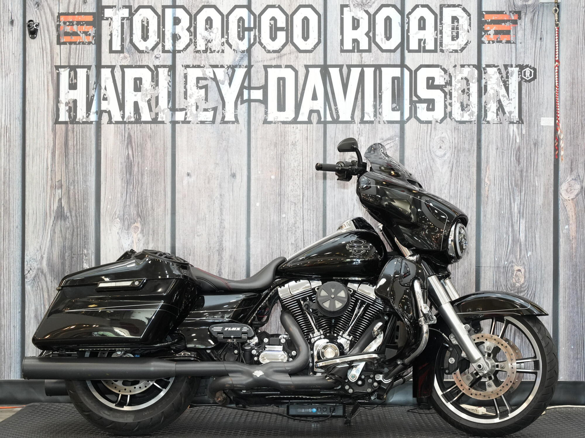 2016 Harley-Davidson Street Glide Special SPECIAL in Raleigh, NC