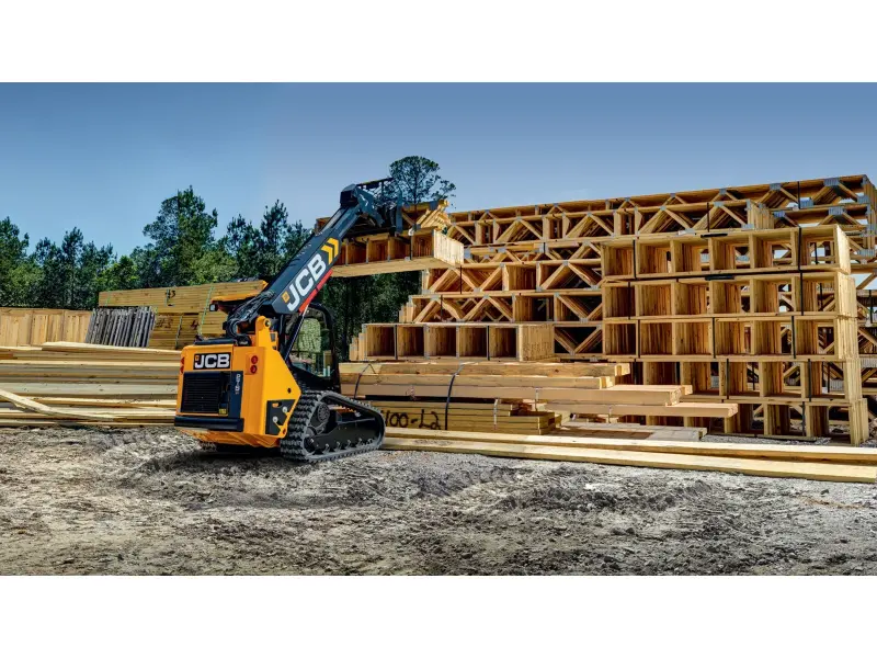 2026 JCB 2TS-7T