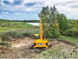 2026 JCB 220X Excavator