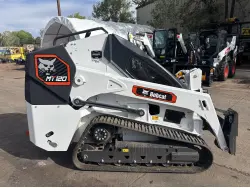 2026 Bobcat MT120