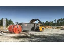 2026 JCB 2TS-7T