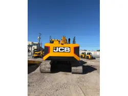 2026 JCB 220X Excavator