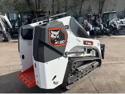 2026 Bobcat MT120