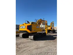 2026 JCB 220X Excavator
