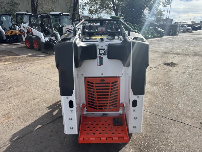 2026 Bobcat MT120