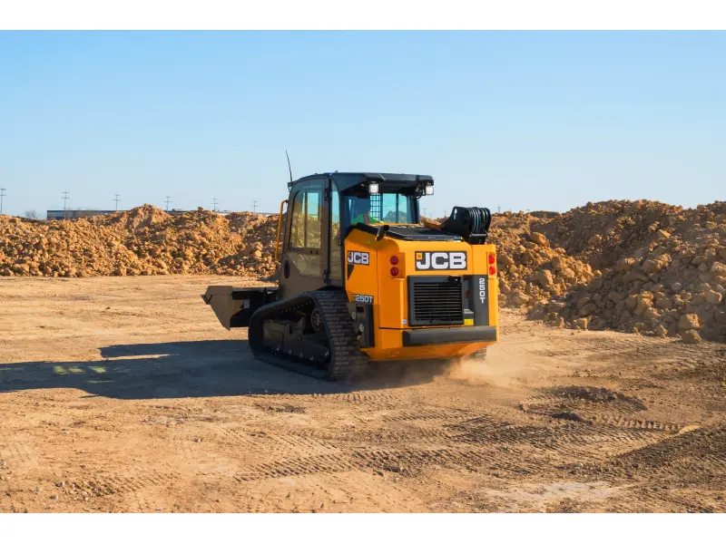 2026 JCB 250T