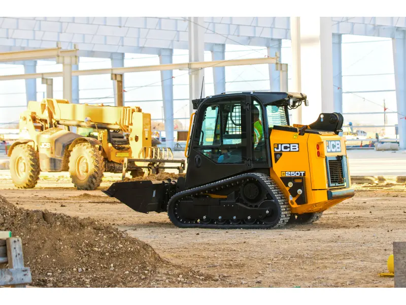 2026 JCB 250T