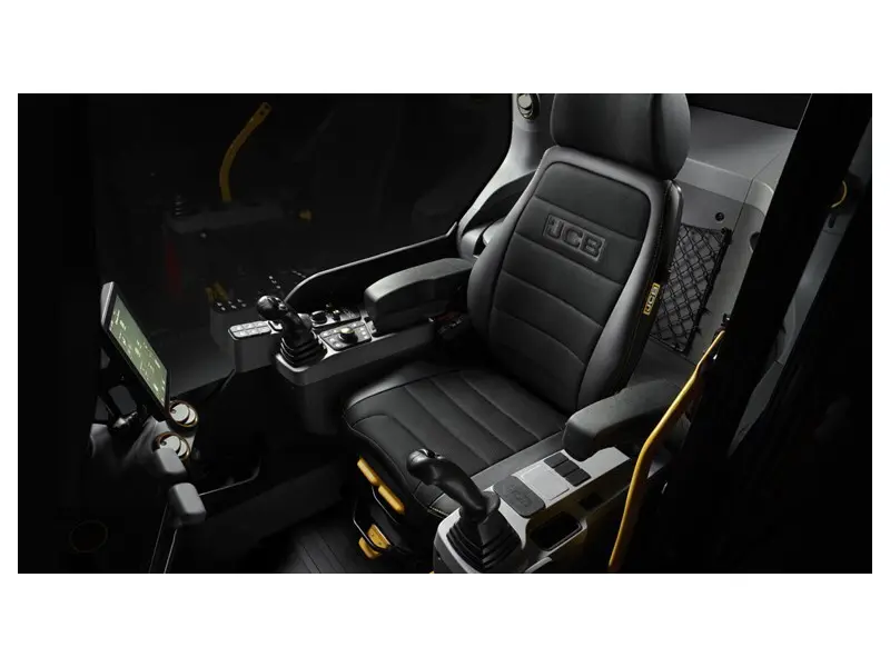 2026 JCB 370X