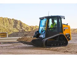 2026 JCB 250T
